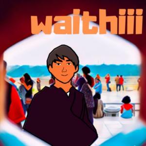 ワイティーの独りべしゃり