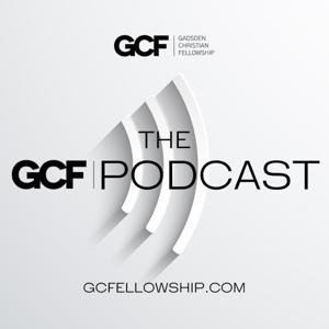 THE GCF PODCAST