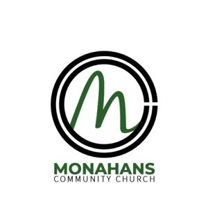 Monahans Community Podcast