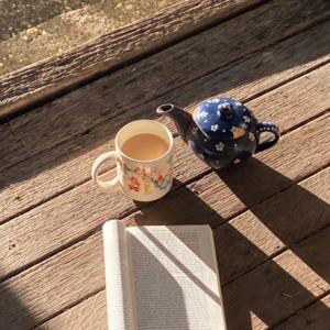 Slow living with Sara