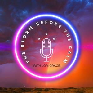 The Storm Before the Calm