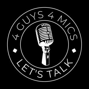 4 Guys 4 Mics