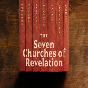Seven Churches - Video