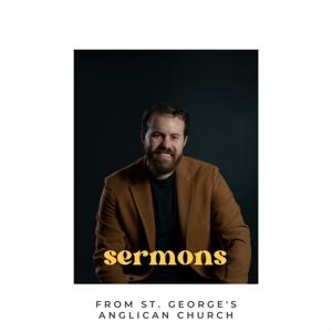 Brock Hewitt: Sermons