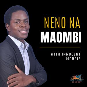 Innocent Morris by Innocent Morris