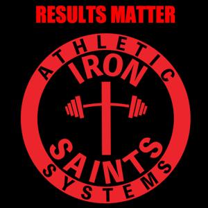 Iron Saints Athletics Podcast