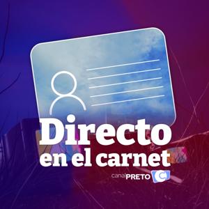 Directo en el Carnet
