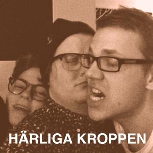 Härliga kroppen