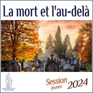 Podcast Domini - La mort et l'au-delà