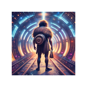 The Human Edge: AI Empowering Lives