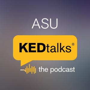 ASU KEDtalks: The Podcast