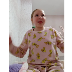 The teachers calling Logan!