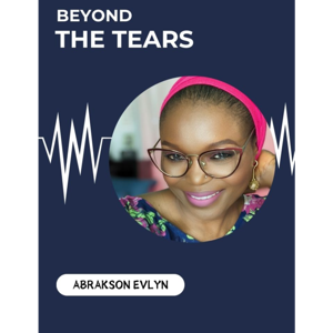 BEYOND THE TEARS.