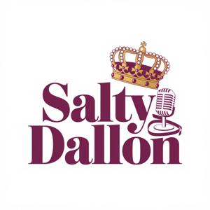 Salty Dallon a Real Housewives of Salt Lake City Podcast