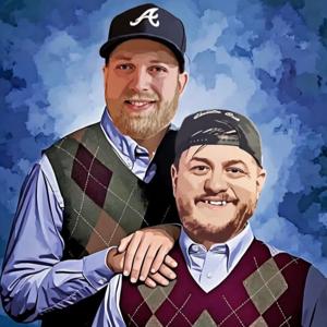 Mutt Cutts Sports Talk