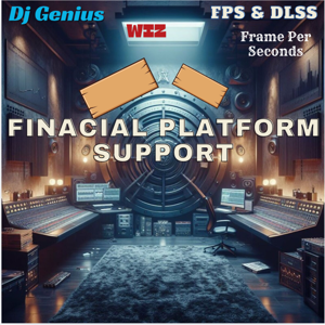 FPS & DLSS Is On Podcast Mode
