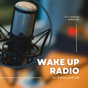@WakeUpRadio