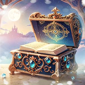 Grace的童話寶盒