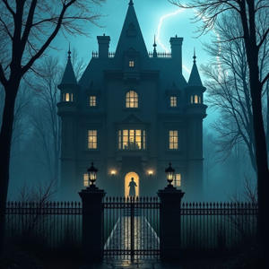 The Family Who Vanished