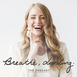 Breathe, Darling with Emily Riggs