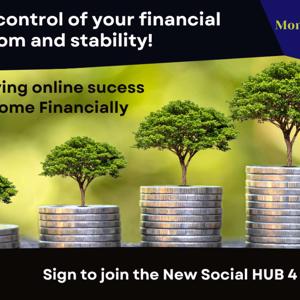 Money iq 4u's Podcast