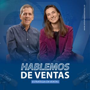 Estrategia en Ventas