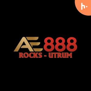 AE888 ROCKS