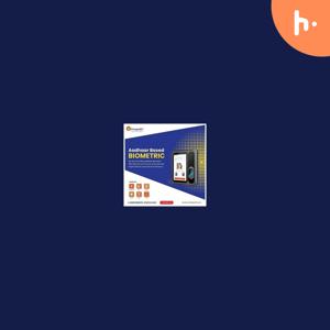 Aadhaar Enabled Biometric System
