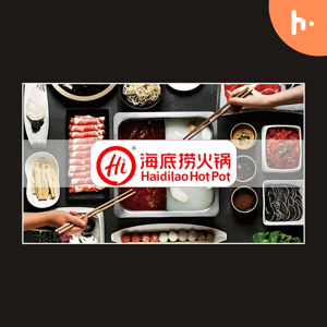 Haidilao Australia