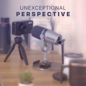 Unexceptional Perspective