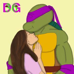 The TMNT Bound Series