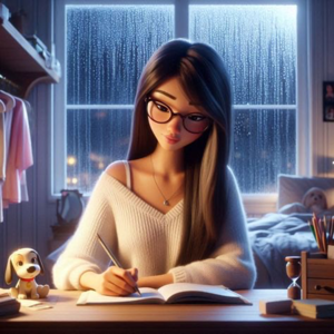 تغريدات نفسية