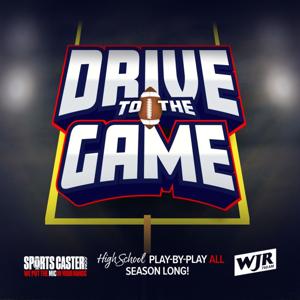 Drive to The Game