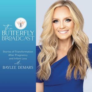 The Butterfly Broadcast