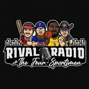 The Four Sportsmen Radio Network