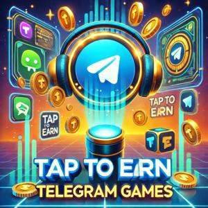 Tap and Earn