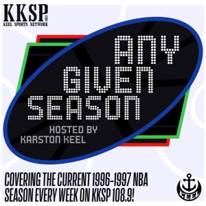 Any Given Season