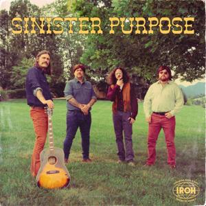 Sinister Pupose (CCR Cover)