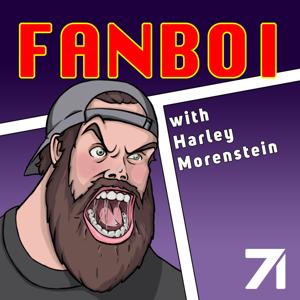 Fanboi with Harley Morenstein by Studio71