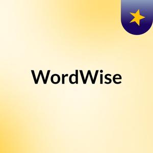 WordWise