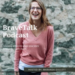 BraveTalk Podcast