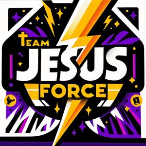 Team Jesus Force