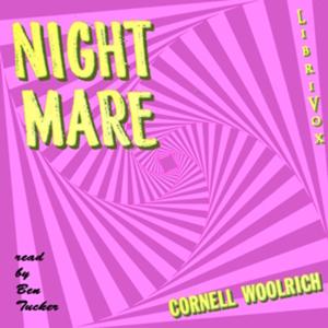 Nightmare by Cornell Woolrich