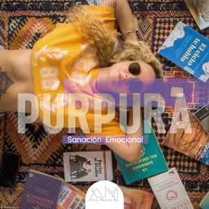 Ana María Púrpura