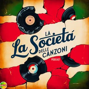 La Società delle Canzoni