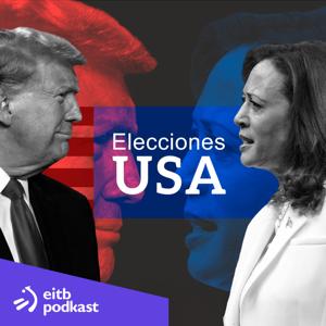 Elecciones USA 2024
