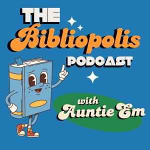 The Bibliopolis Podcast
