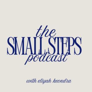 Small Steps Podcast