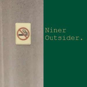 Niner Outsider