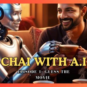 Chai with A.I